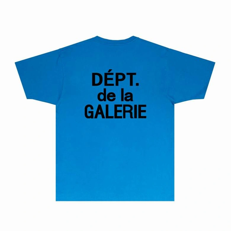 QuickDry G*allery D*ept T-shirt Top Quality Qiqi 20240721- 12168