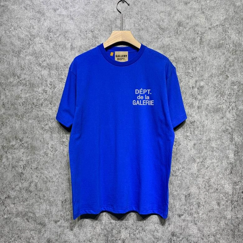 QuickDry G*allery D*ept T-shirt Top Quality Qiqi 20240721- 12168
