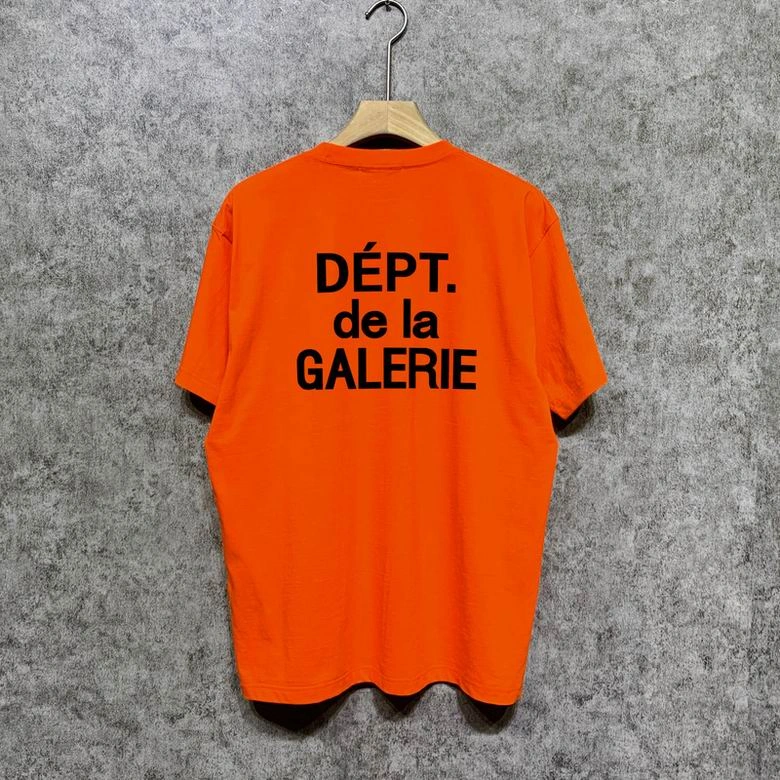 QuickDry G*allery D*ept T-shirt Top Quality Qiqi 20240721- 12168