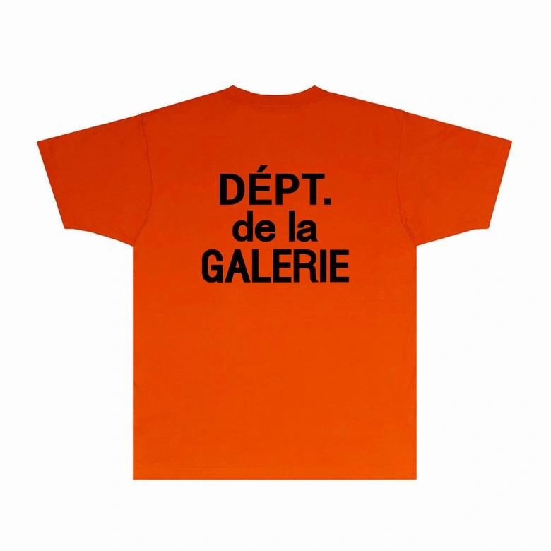 QuickDry G*allery D*ept T-shirt Top Quality Qiqi 20240721- 12168