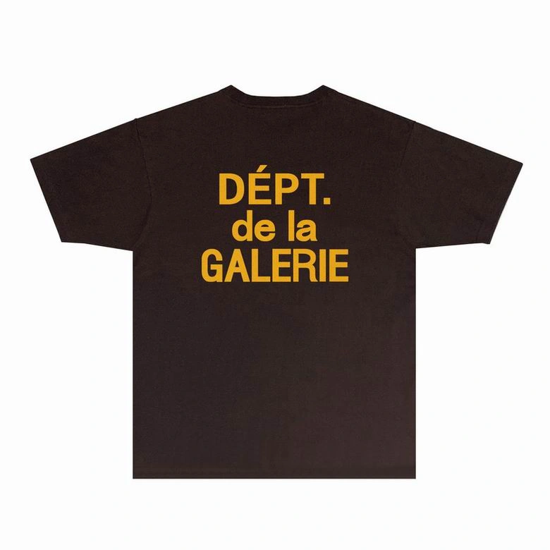 QuickDry G*allery D*ept T-shirt Top Quality Qiqi 20240721- 12168