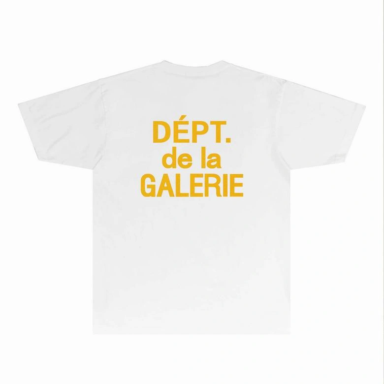 QuickDry G*allery D*ept T-shirt Top Quality Qiqi 20240721- 12168