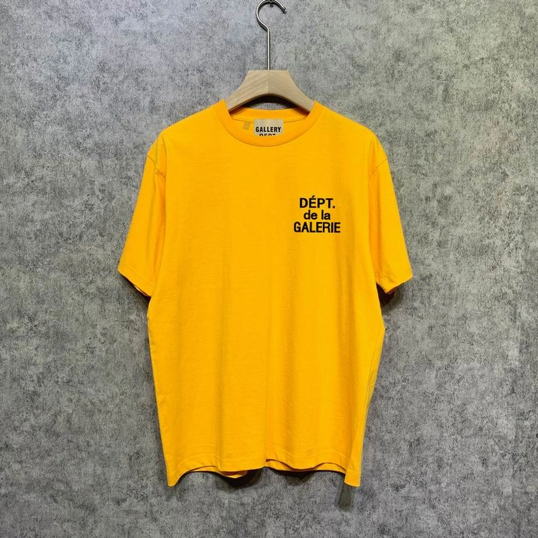 QuickDry G*allery D*ept T-shirt Top Quality Qiqi 20240721- 12168