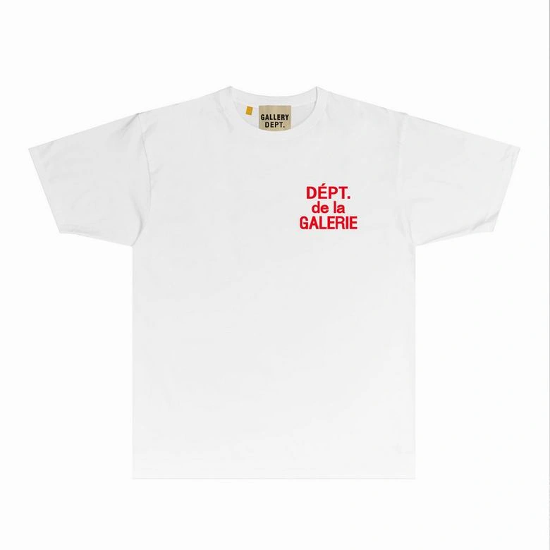 QuickDry G*allery D*ept T-shirt Top Quality Qiqi 20240721- 12168
