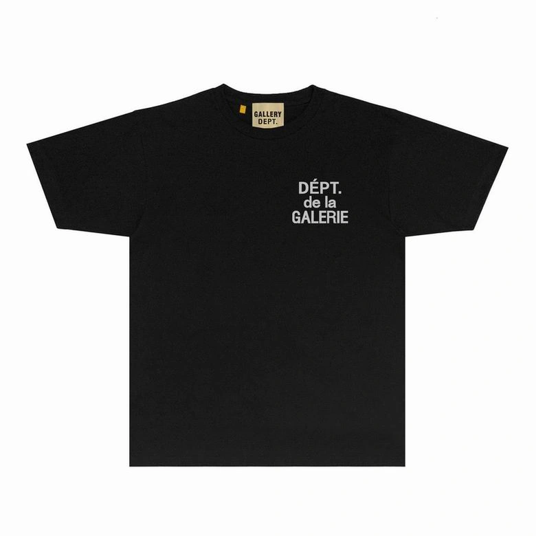 QuickDry G*allery D*ept T-shirt Top Quality Qiqi 20240721- 12168