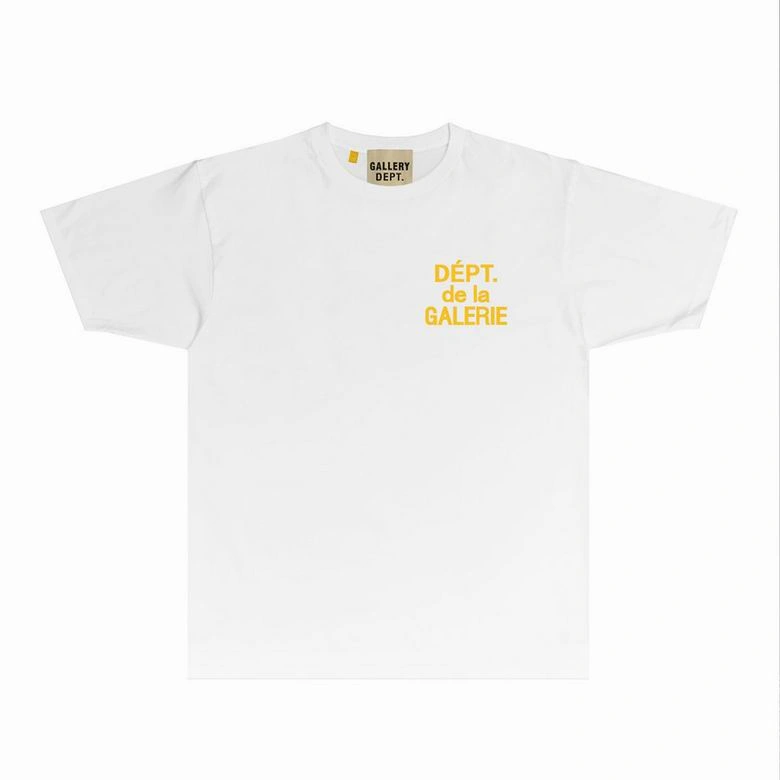 QuickDry G*allery D*ept T-shirt Top Quality Qiqi 20240721- 12168