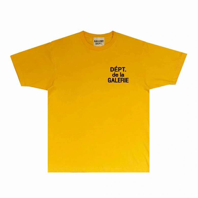 QuickDry G*allery D*ept T-shirt Top Quality Qiqi 20240721- 12168