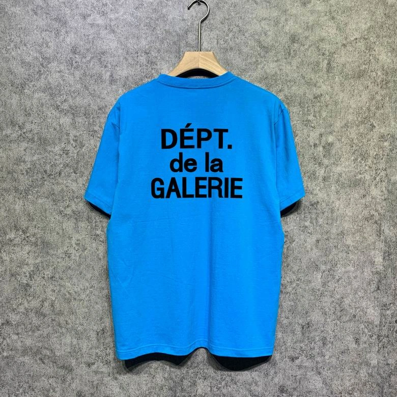 QuickDry G*allery D*ept T-shirt Top Quality Qiqi 20240721- 12168