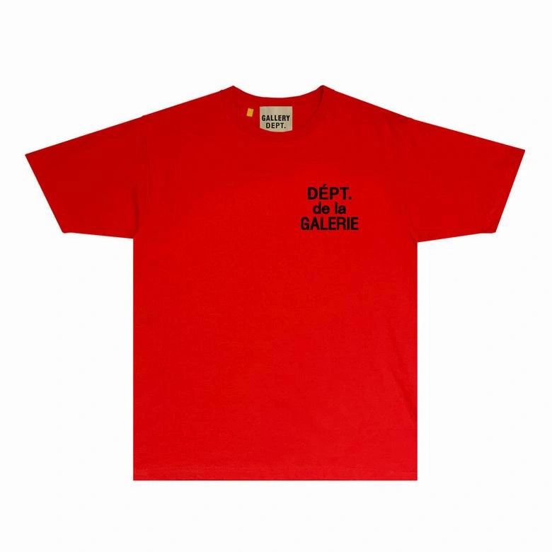 QuickDry G*allery D*ept T-shirt Top Quality Qiqi 20240721- 12168