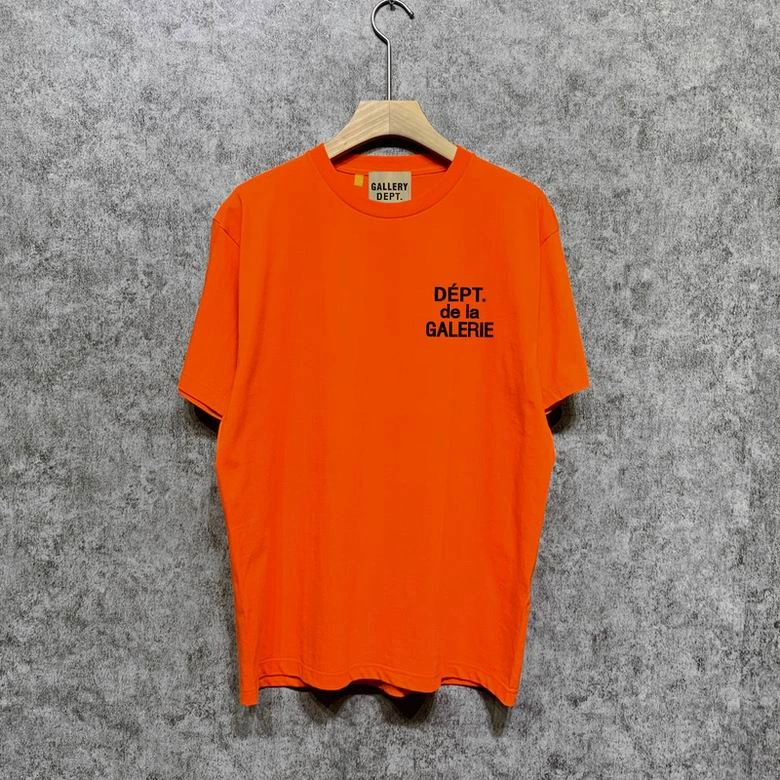 QuickDry G*allery D*ept T-shirt Top Quality Qiqi 20240721- 12168