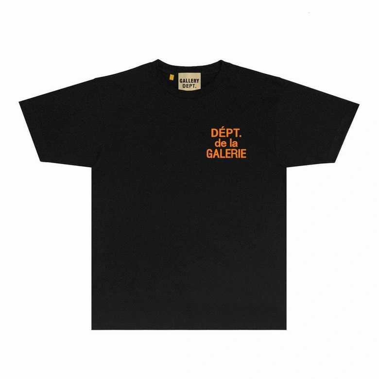 QuickDry G*allery D*ept T-shirt Top Quality Qiqi 20240721- 12168