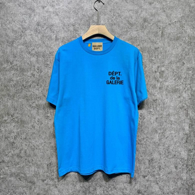 QuickDry G*allery D*ept T-shirt Top Quality Qiqi 20240721- 12168