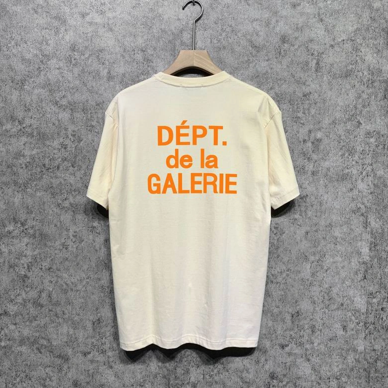 QuickDry G*allery D*ept T-shirt Top Quality Qiqi 20240721- 12168