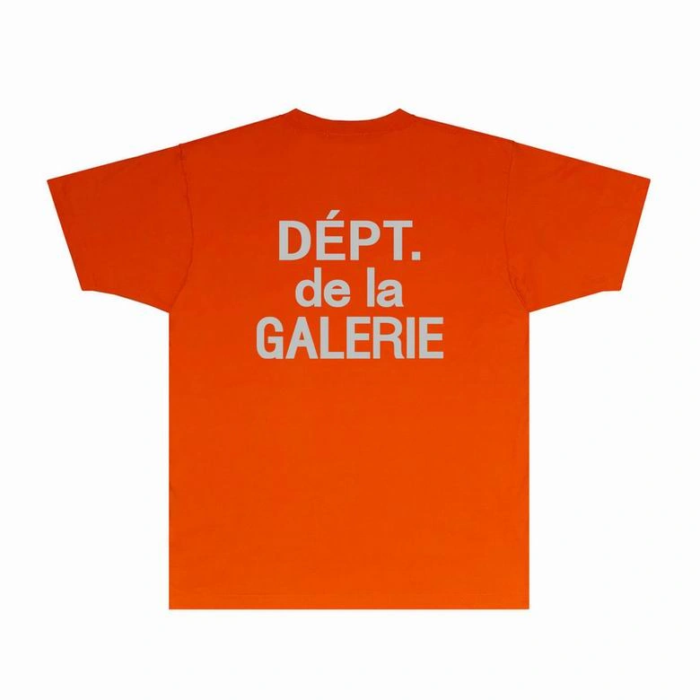 QuickDry G*allery D*ept T-shirt Top Quality Qiqi 20240721- 12168