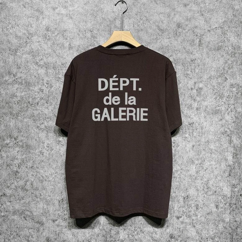QuickDry G*allery D*ept T-shirt Top Quality Qiqi 20240721- 12168