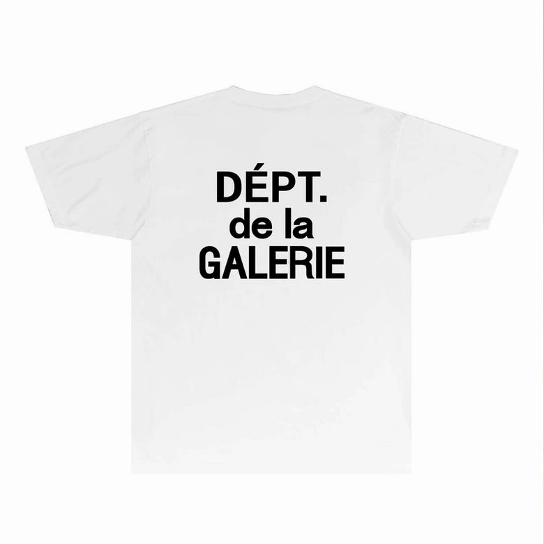 QuickDry G*allery D*ept T-shirt Top Quality Qiqi 20240721- 12168