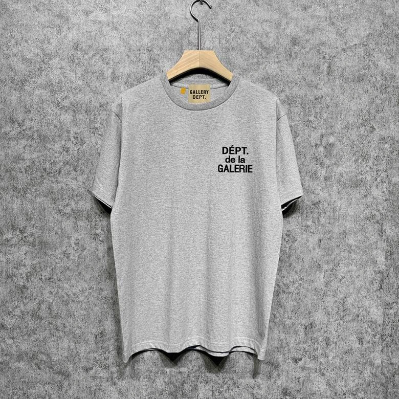 QuickDry G*allery D*ept T-shirt Top Quality Qiqi 20240721- 12168