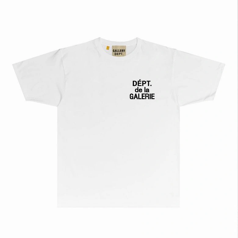 QuickDry G*allery D*ept T-shirt Top Quality Qiqi 20240721- 12168
