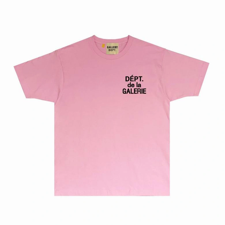 QuickDry G*allery D*ept T-shirt Top Quality Qiqi 20240721- 12168