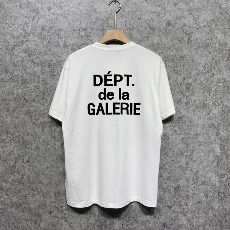 QuickDry G*allery D*ept T-shirt Top Quality Qiqi 20240721- 12168