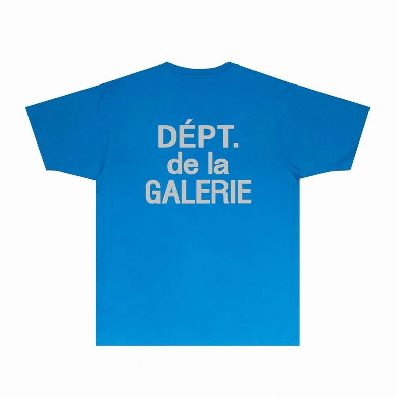 QuickDry G*allery D*ept T-shirt Top Quality Qiqi 20240721- 12168