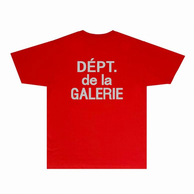 QuickDry G*allery D*ept T-shirt Top Quality Qiqi 20240721- 12168