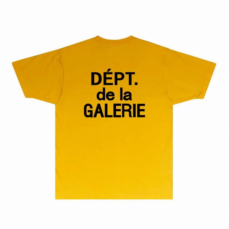 QuickDry G*allery D*ept T-shirt Top Quality Qiqi 20240721- 12168