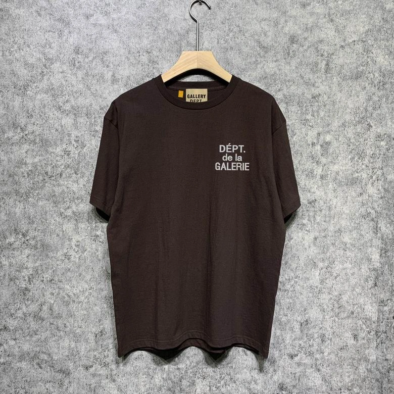 QuickDry G*allery D*ept T-shirt Top Quality Qiqi 20240721- 12168