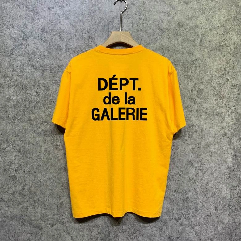 QuickDry G*allery D*ept T-shirt Top Quality Qiqi 20240721- 12168