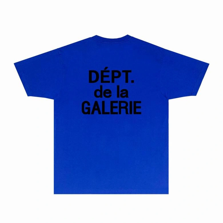 QuickDry G*allery D*ept T-shirt Top Quality Qiqi 20240721- 12168