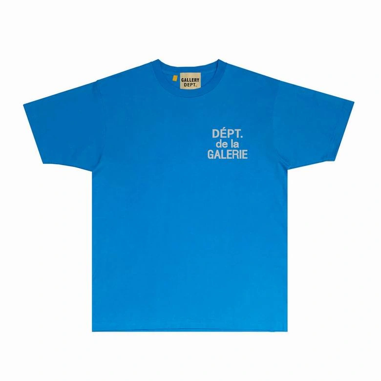 QuickDry G*allery D*ept T-shirt Top Quality Qiqi 20240721- 12168