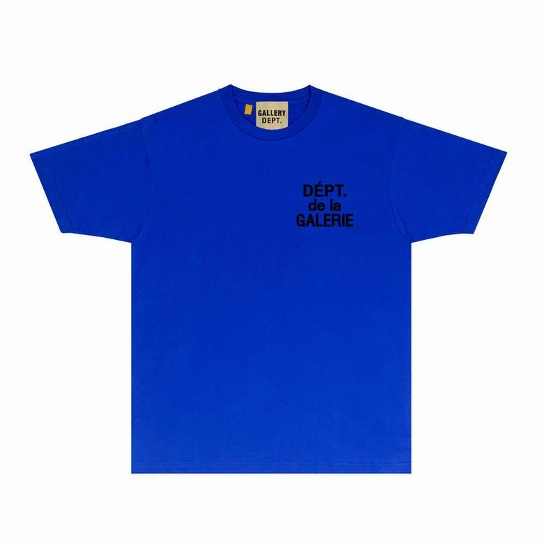 QuickDry G*allery D*ept T-shirt Top Quality Qiqi 20240721- 12168