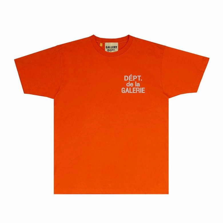 QuickDry G*allery D*ept T-shirt Top Quality Qiqi 20240721- 12168