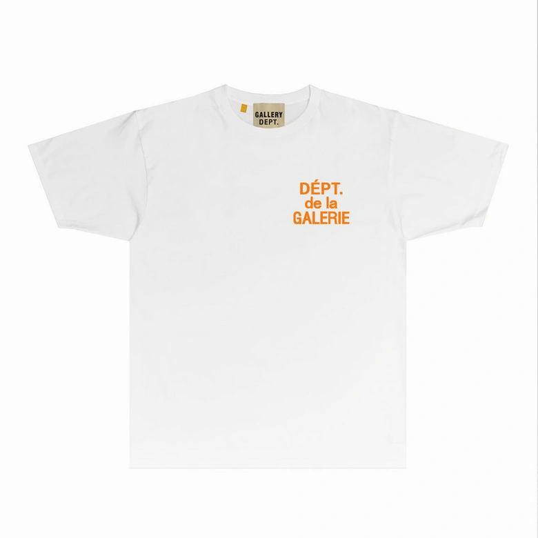 QuickDry G*allery D*ept T-shirt Top Quality Qiqi 20240721- 12168