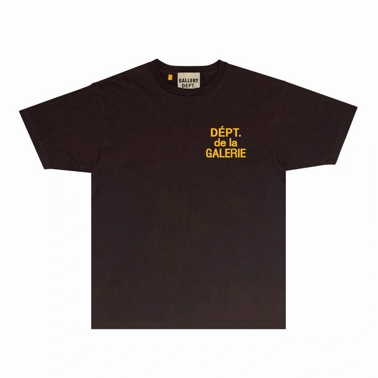 QuickDry G*allery D*ept T-shirt Top Quality Qiqi 20240721- 12168