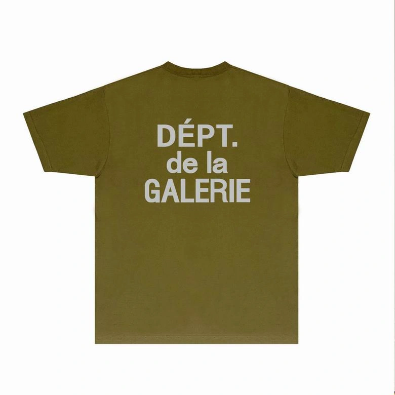 QuickDry G*allery D*ept T-shirt Top Quality Qiqi 20240721- 12168