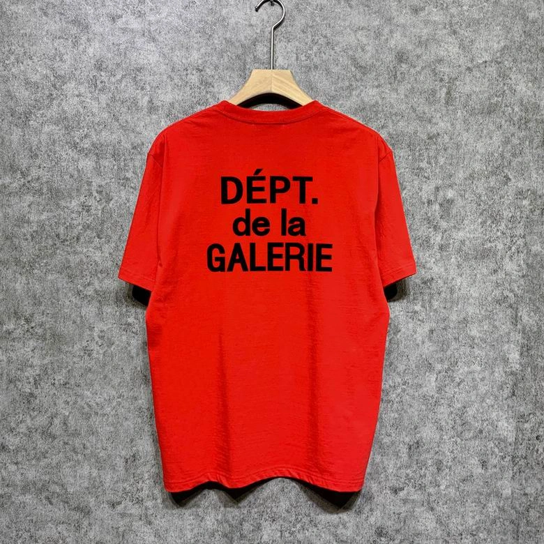 QuickDry G*allery D*ept T-shirt Top Quality Qiqi 20240721- 12168