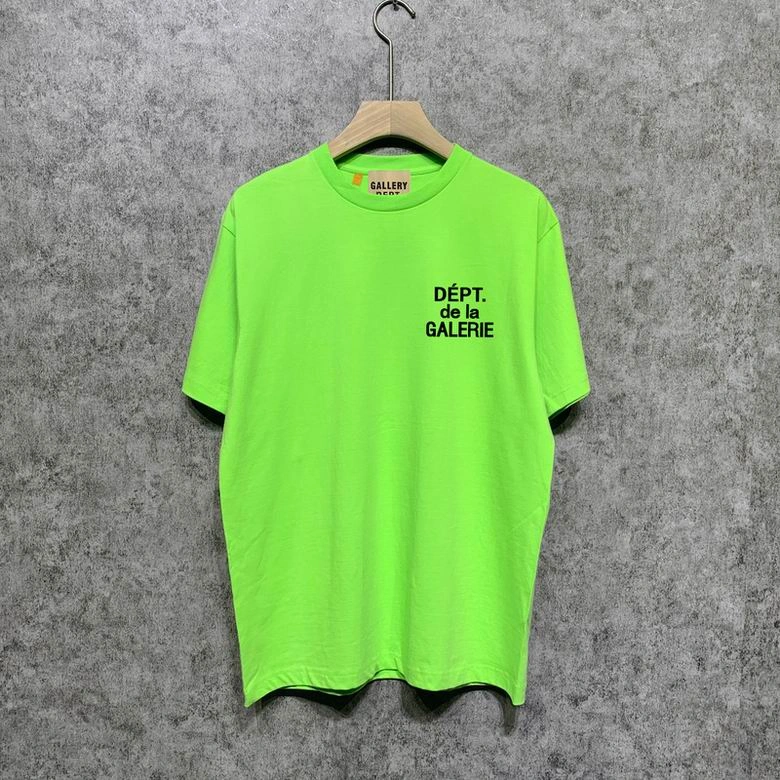 QuickDry G*allery D*ept T-shirt Top Quality Qiqi 20240721- 12168