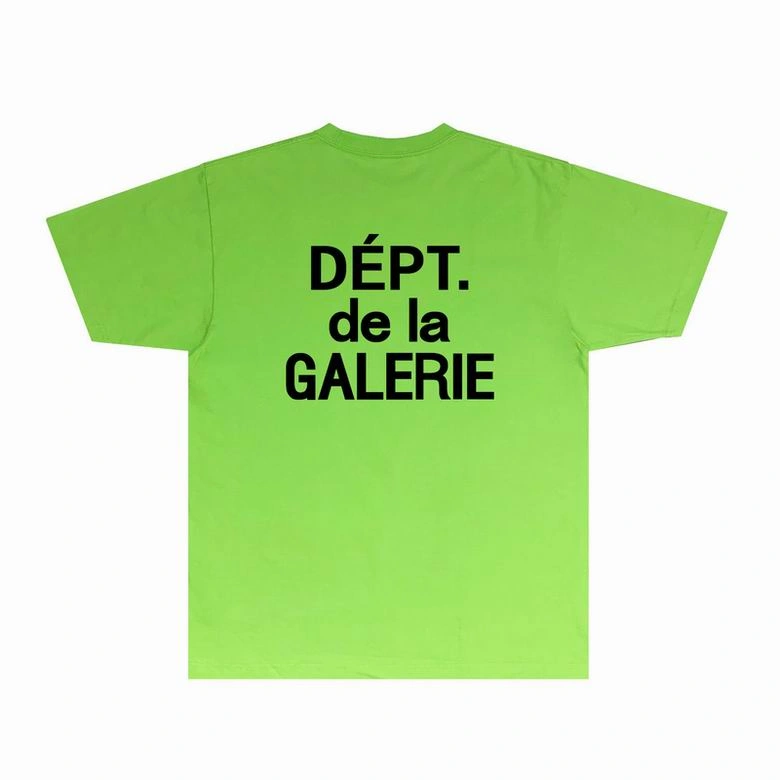QuickDry G*allery D*ept T-shirt Top Quality Qiqi 20240721- 12168