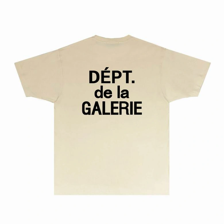 QuickDry G*allery D*ept T-shirt Top Quality Qiqi 20240721- 12168