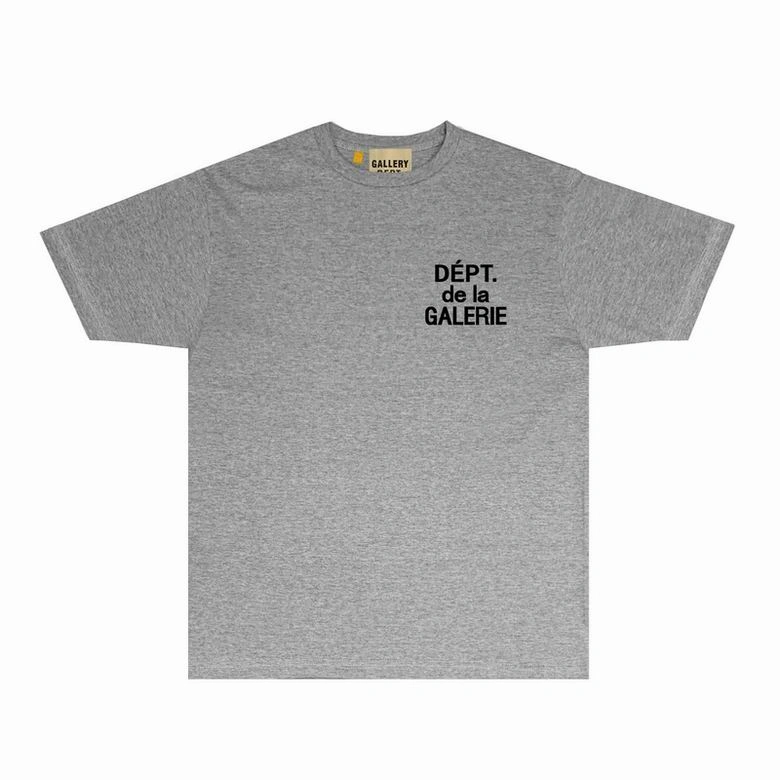 QuickDry G*allery D*ept T-shirt Top Quality Qiqi 20240721- 12168