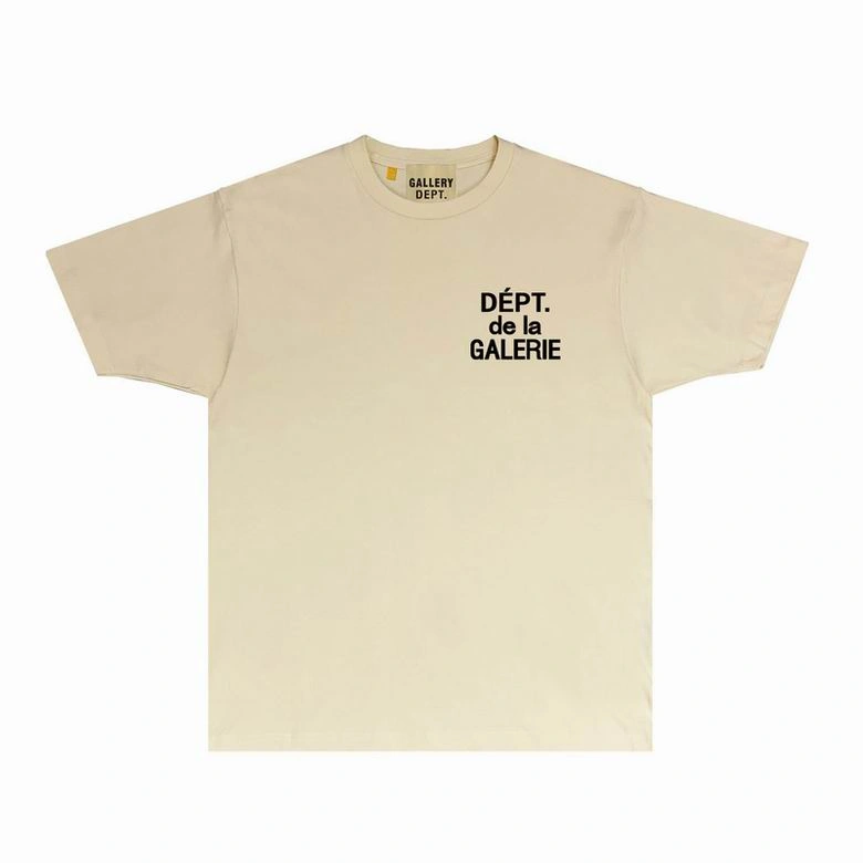 QuickDry G*allery D*ept T-shirt Top Quality Qiqi 20240721- 12168