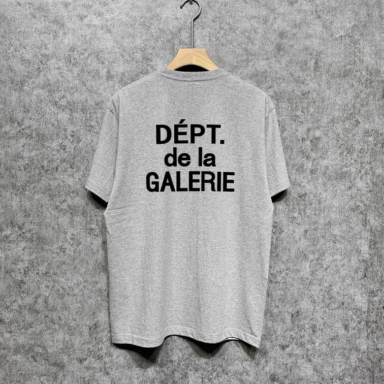QuickDry G*allery D*ept T-shirt Top Quality Qiqi 20240721- 12168