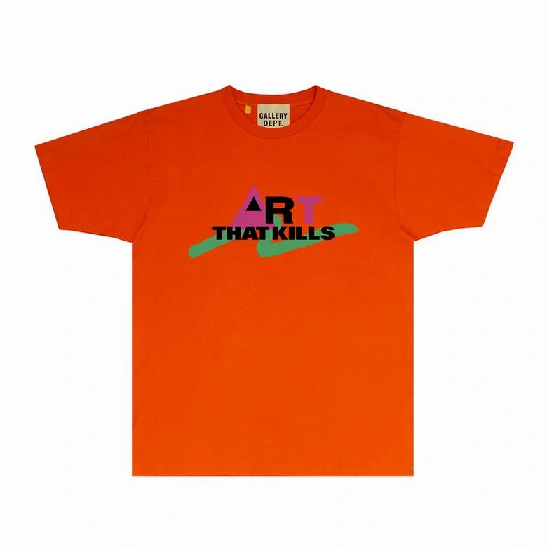 G*allery D*ept T-shirt Top Quality Qiqi 20240721- FlexibleFit 12163