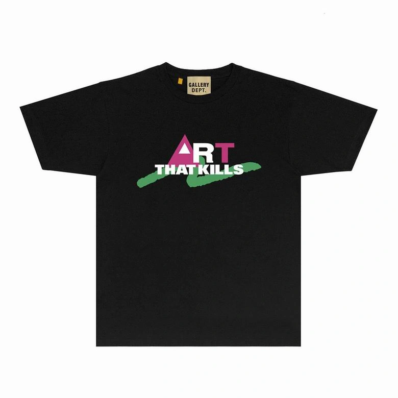G*allery D*ept T-shirt Top Quality Qiqi 20240721- FlexibleFit 12163