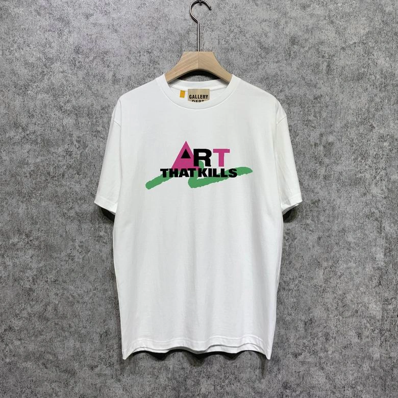 G*allery D*ept T-shirt Top Quality Qiqi 20240721- FlexibleFit 12163