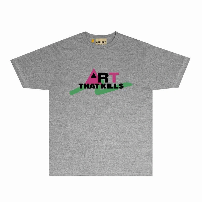 G*allery D*ept T-shirt Top Quality Qiqi 20240721- FlexibleFit 12163
