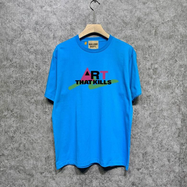 G*allery D*ept T-shirt Top Quality Qiqi 20240721- FlexibleFit 12163