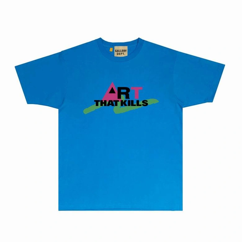 G*allery D*ept T-shirt Top Quality Qiqi 20240721- FlexibleFit 12163