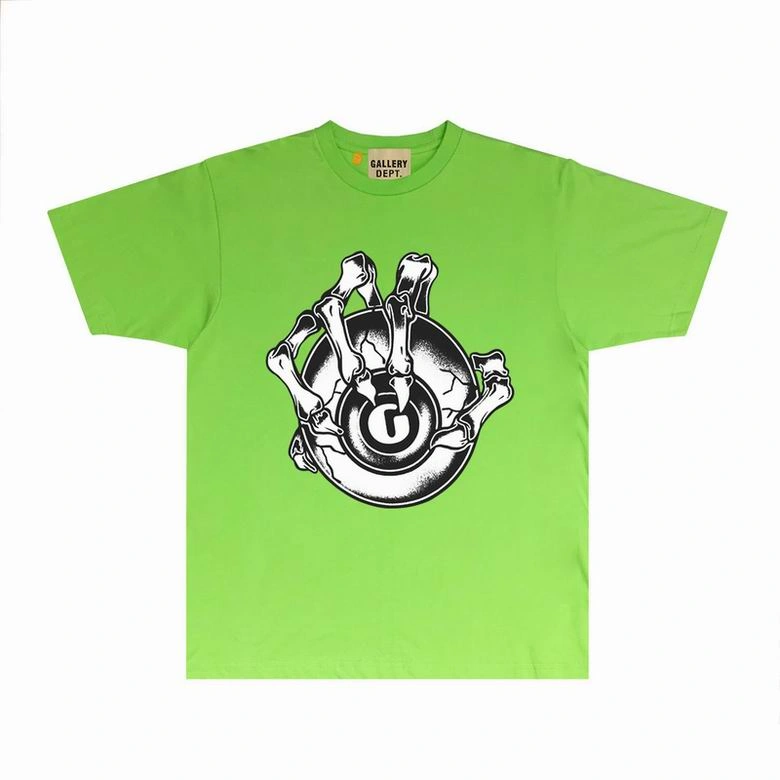Vibrant G*allery D*ept T-shirt Top Quality Qiqi 20240721- 12164